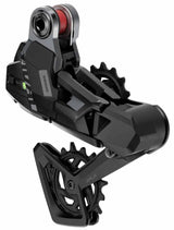 SRAM Rival 1x AXS XPLR E1 13-Speed Rear Derailleur Max 46T (Battery Not Included)