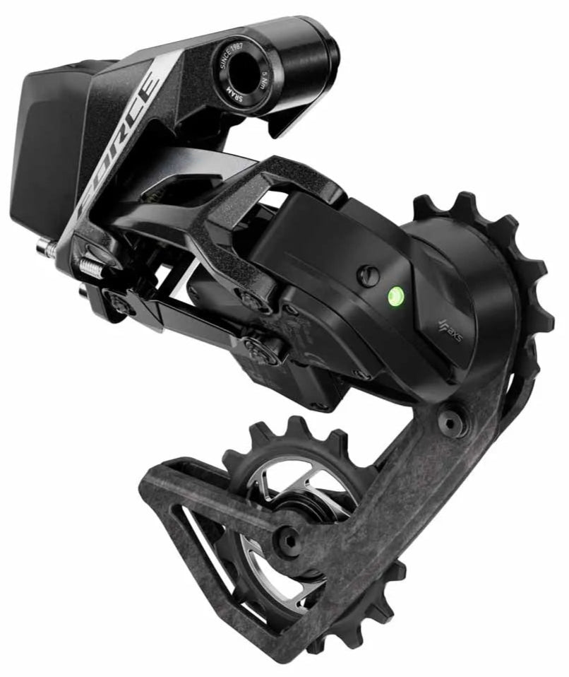 SRAM Force AXS E1 12-Speed Rear Derailleur Max 36T (Battery Not Included)