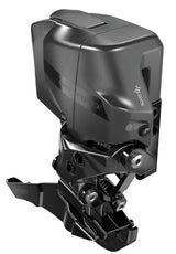 SRAM Front Derailleur Force AXS D2 Iridescent Braze-on (Battery N
