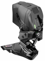 SRAM Force AXS E1 Front Derailleur Braze-on (Battery Not Included)