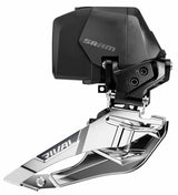 SRAM Rival AXS E1 Braze-On Front Derailleur (Battery Excluded)