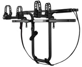 Hollywood Racks HW0010 Spare Tyre Rack (Jeep Adapter Included)