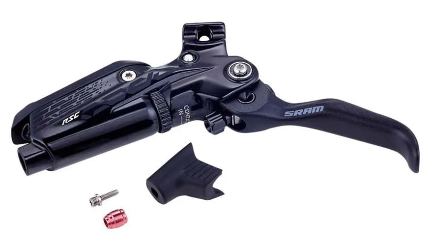 SRAM Lever Assembly Alloy Gen 2 Black No Hose Code RSC