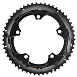 SRAM Chainring Road 53 Tooth 11 Speed Yaw S2 2 Pin 130 BCD Falcon Grey