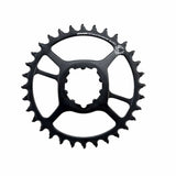 SRAM X-Sync 2 Eagle Steel Direct Mount 3mm Boost Chainring Eagle Black