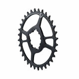 SRAM X-Sync 2 Eagle Steel Direct Mount 3mm Boost Chainring Eagle Black