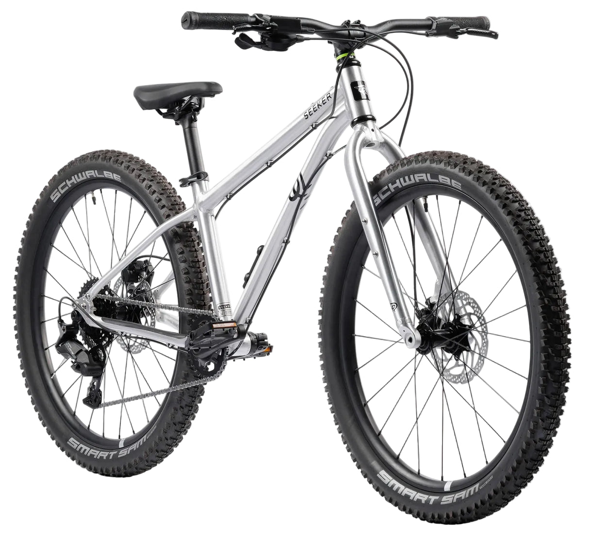 Early Rider Seeker 24" Kids Bike 2026