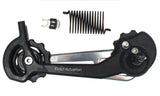 SRAM 2011 X0 Rear Derailleur 10 Speed Cage Assembly Short Silver