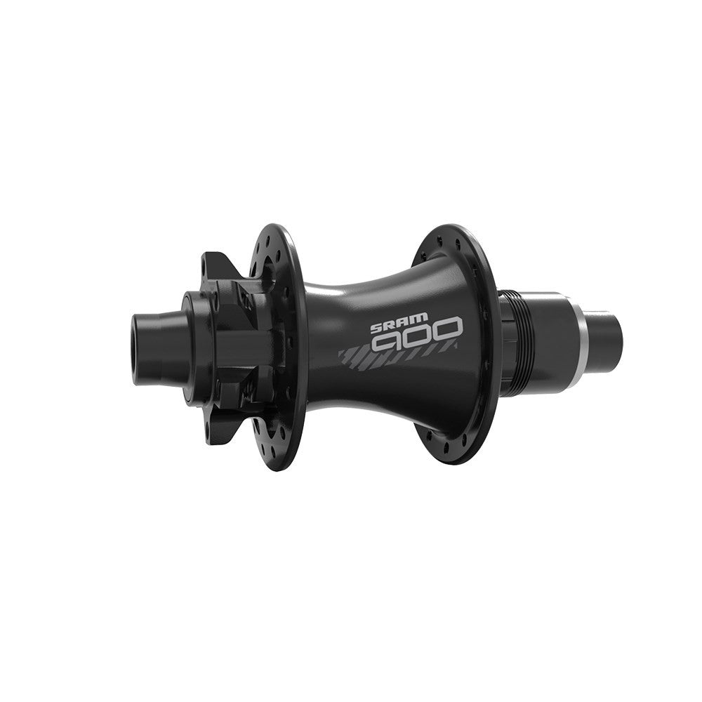 SRAM 900 Rear 6-Bolt 28H Hub (QR/12x142mm SRAM/Shimano)