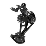 SRAM Apex XPLR 12spd Rear Mechanical Derailleur