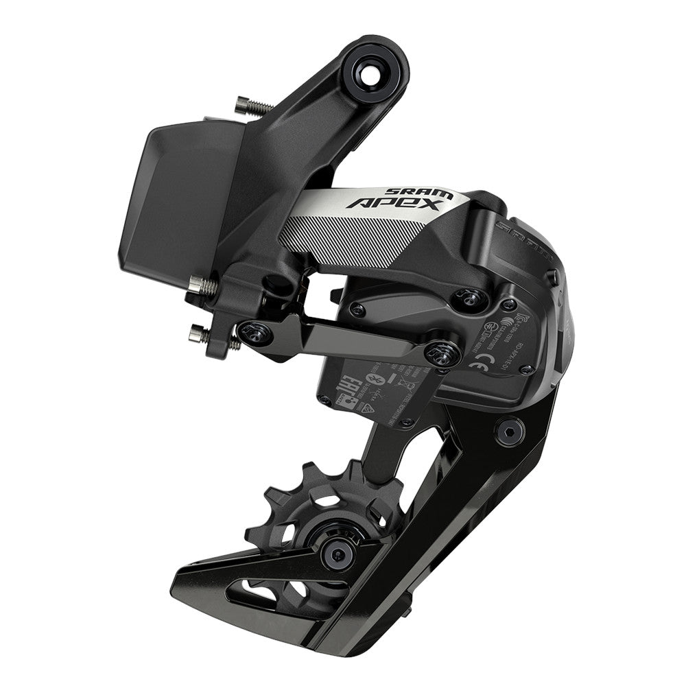 SRAM Apex XPLR AXS 12spd Rear Derailleur