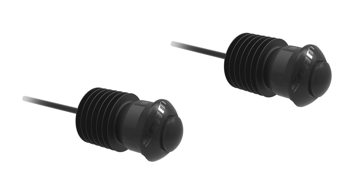 SRAM Clics Extension Shift Buttons Black (500mm Cable)