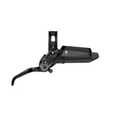 SRAM Code Silver Stealth Front Brake Lever w/Calliper