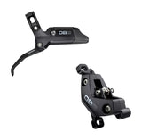 SRAM DB8 Front Brake Lever w/Calliper Diffusion Black