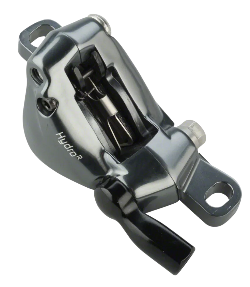 SRAM Force 22/Force 1 Caliper Assembly Front/Rear Grey Post Mount
