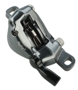 SRAM Force 22/Force 1 Caliper Assembly Front/Rear Grey Post Mount