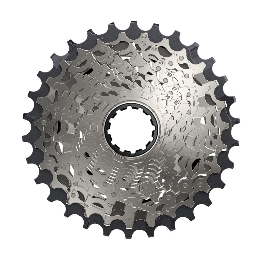 SRAM Force XG-1270 12-Speed Cassette Silver