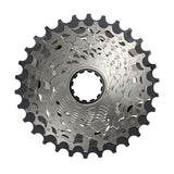 SRAM Force XG-1270 12-Speed Cassette Silver