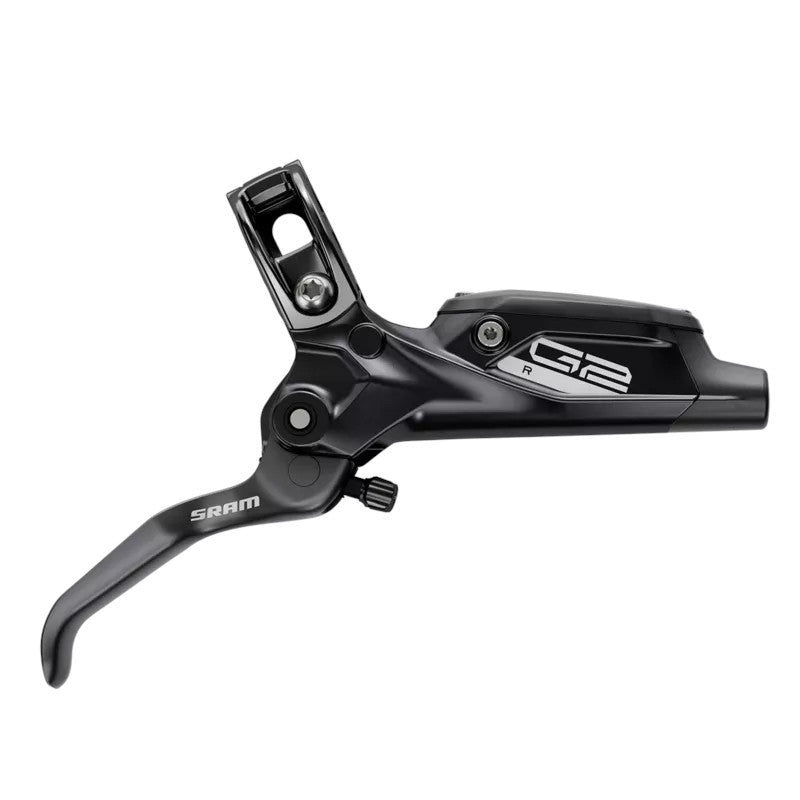 SRAM G2 R Front Brake lever w/Calliper Gloss Black