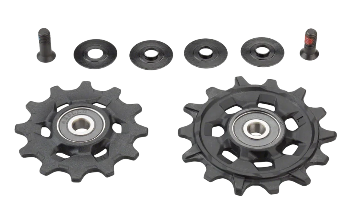 SRAM Rear Derailleur Pulley Kit GX / Apex Eagle
