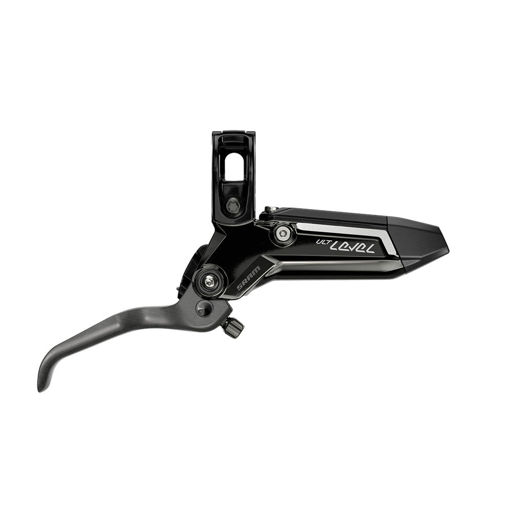 SRAM Level Ultimate Stealth MTB Rear Brake Lever w/Caliper (2-Piston)