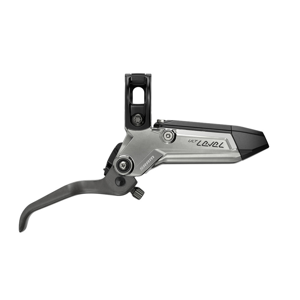 SRAM Level Ultimate Stealth MTB Rear Brake Lever w/Caliper (4-Piston)