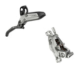 SRAM Level Ultimate Stealth MTB Rear Brake Lever w/Caliper (4-Piston)