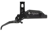 SRAM Maven Silver Rear Brake Lever w/Calliper