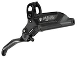 SRAM Maven Silver Rear Brake Lever w/Calliper