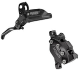 SRAM Maven Silver Rear Brake Lever w/Calliper