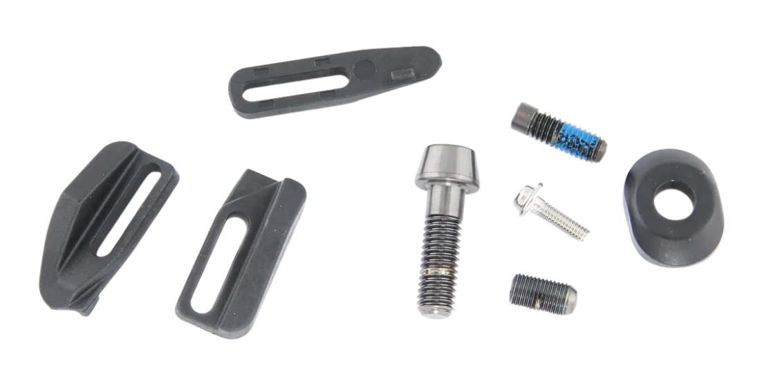 SRAM Red eTap Front Derailleur Spare Parts Kit 11 Speed