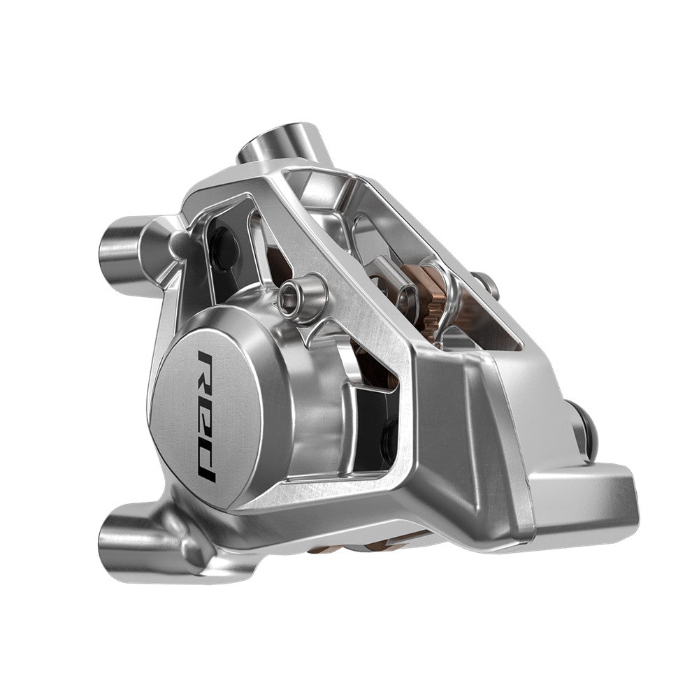 SRAM Red eTap AXS E1 Groupset inc/Hammerhead Karoo 3 – Crooze