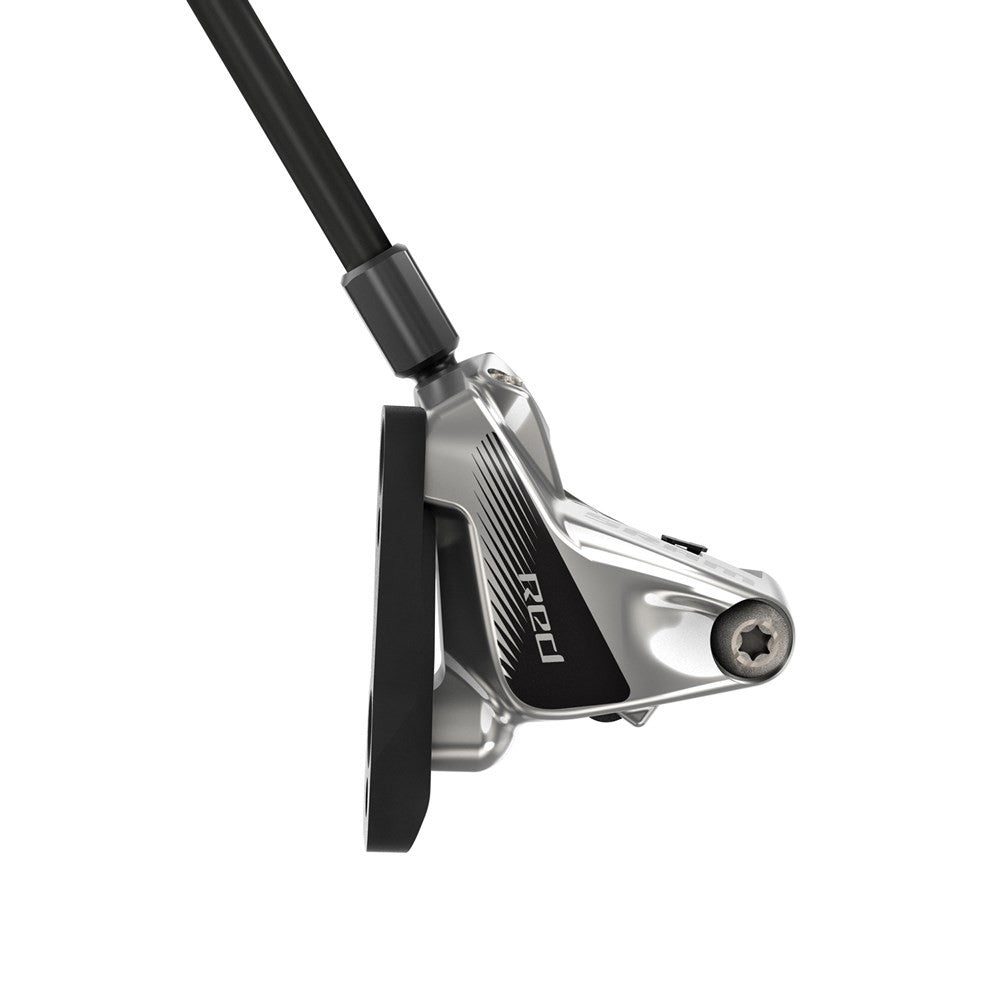 SRAM Red HRD Hydraulic Right Shift/Rear Brake Lever w/Caliper