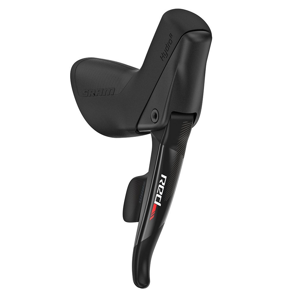 SRAM Red HRD Hydraulic Right Shift/Rear Brake Lever w/Caliper