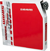 SRAM Stainless MTB Brake Cable 100x2000mm Pack