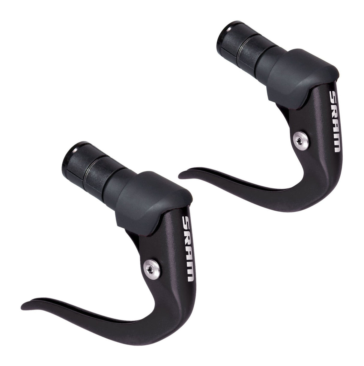 SRAM Time Trial Aero 500 Brake Lever Set Black