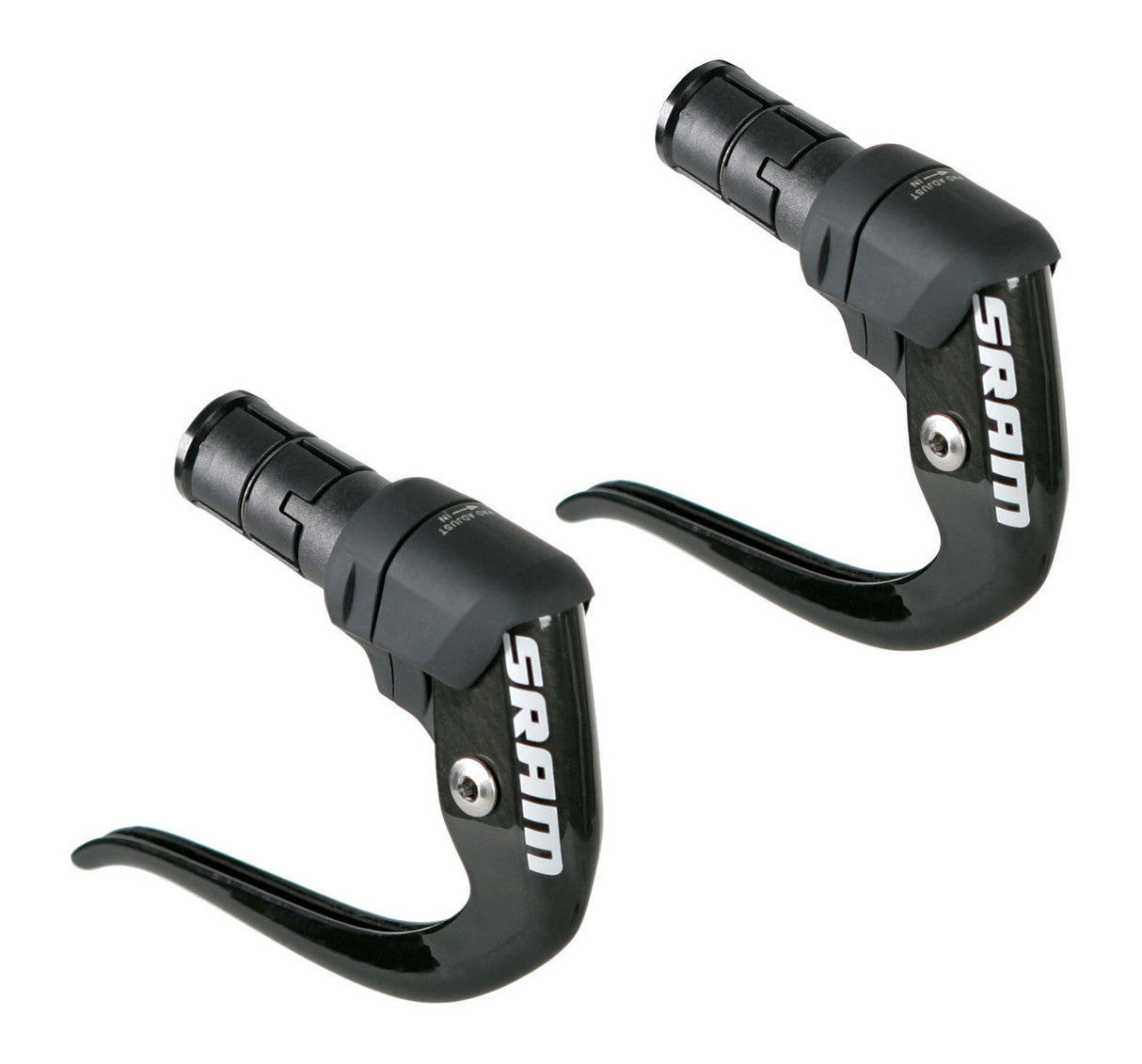 SRAM Time Trial S990 Aero Brake Lever Set