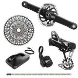 SRAM XX Eagle AXS Transmission 32T Groupset