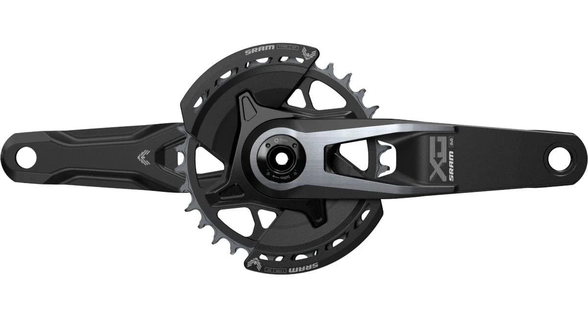 Sram dub mtb deals