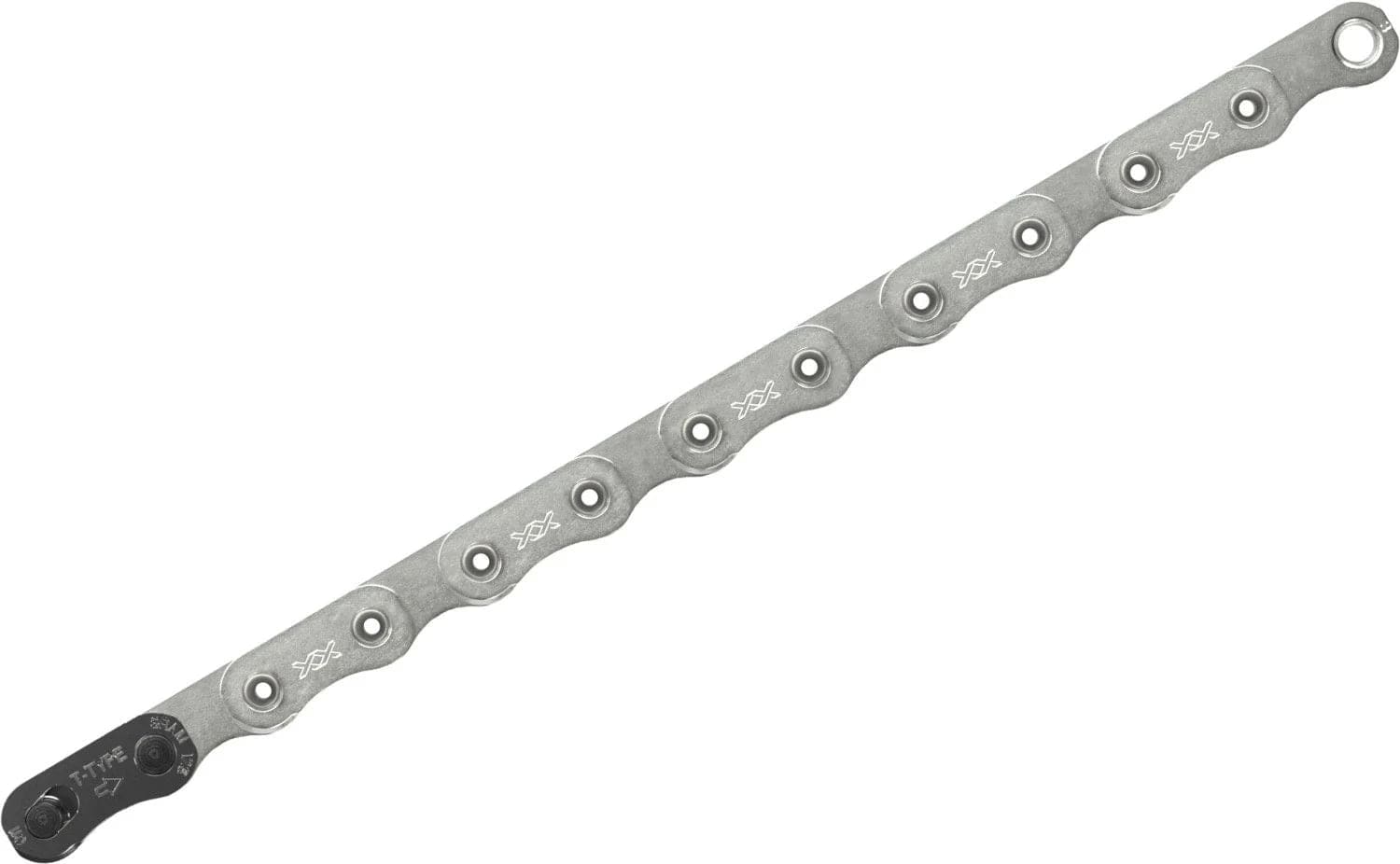 SRAM XX T-Type Eagle AXS Transmission DUB MTB Groupset Lunar Black