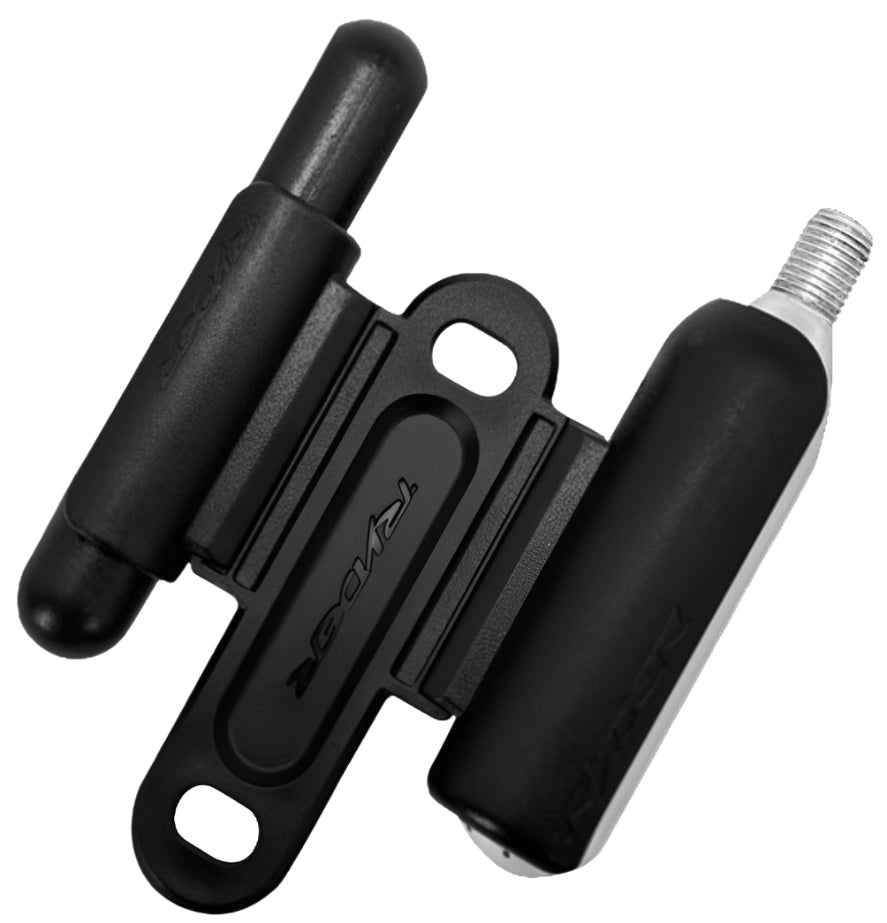 Ryder Slyder Slugplug/16g CO2 Storage System