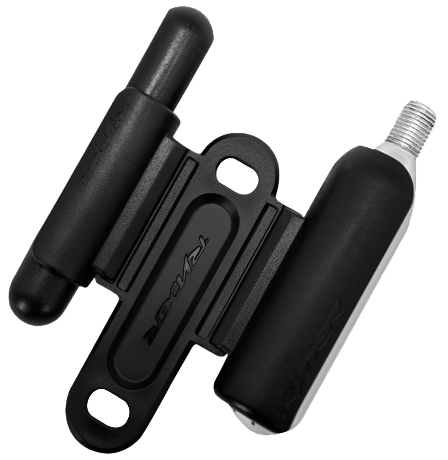 Ryder Slyder Slugplug with 25g CO2 Storage System