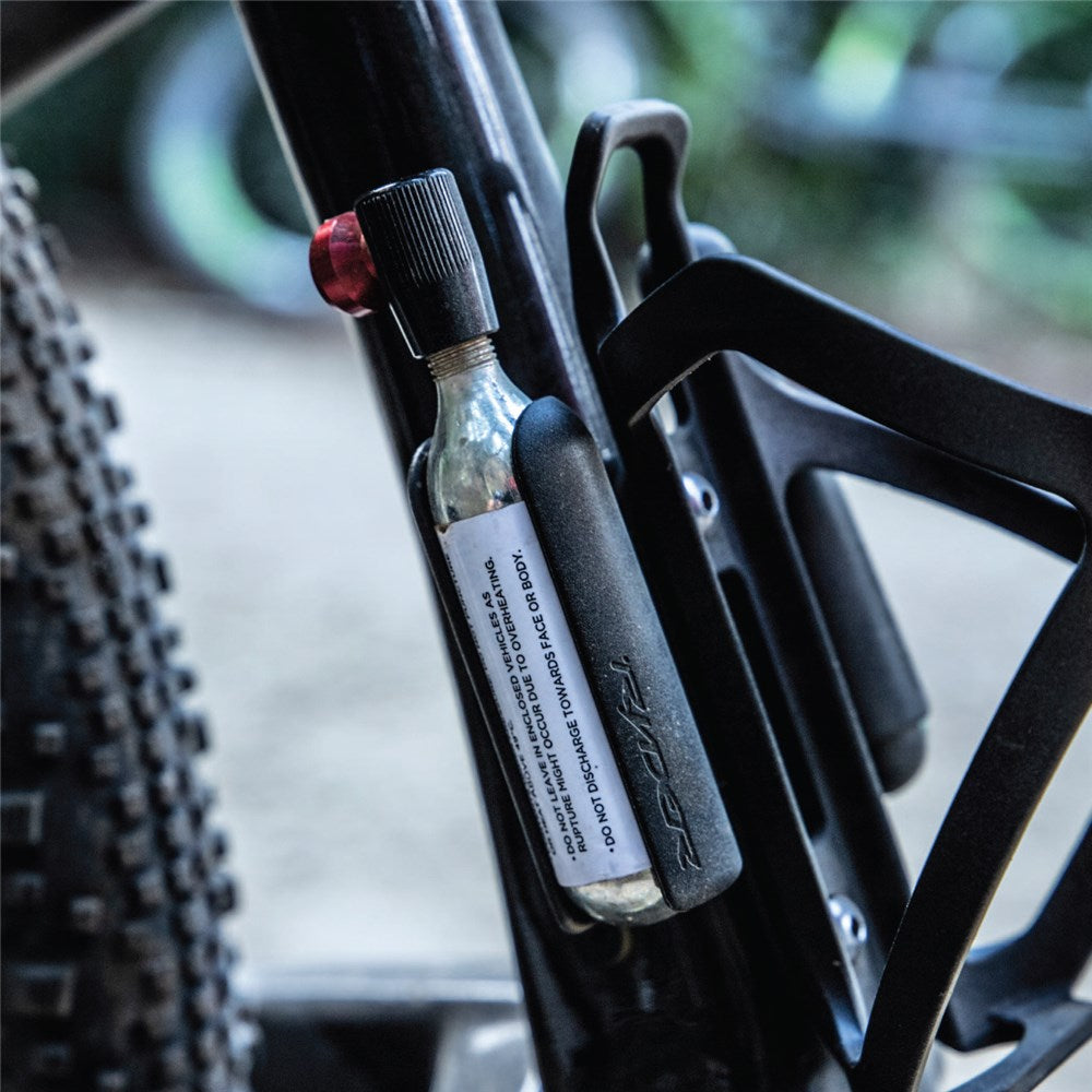 Ryder Slyder Slugplug with 25g CO2 Storage System