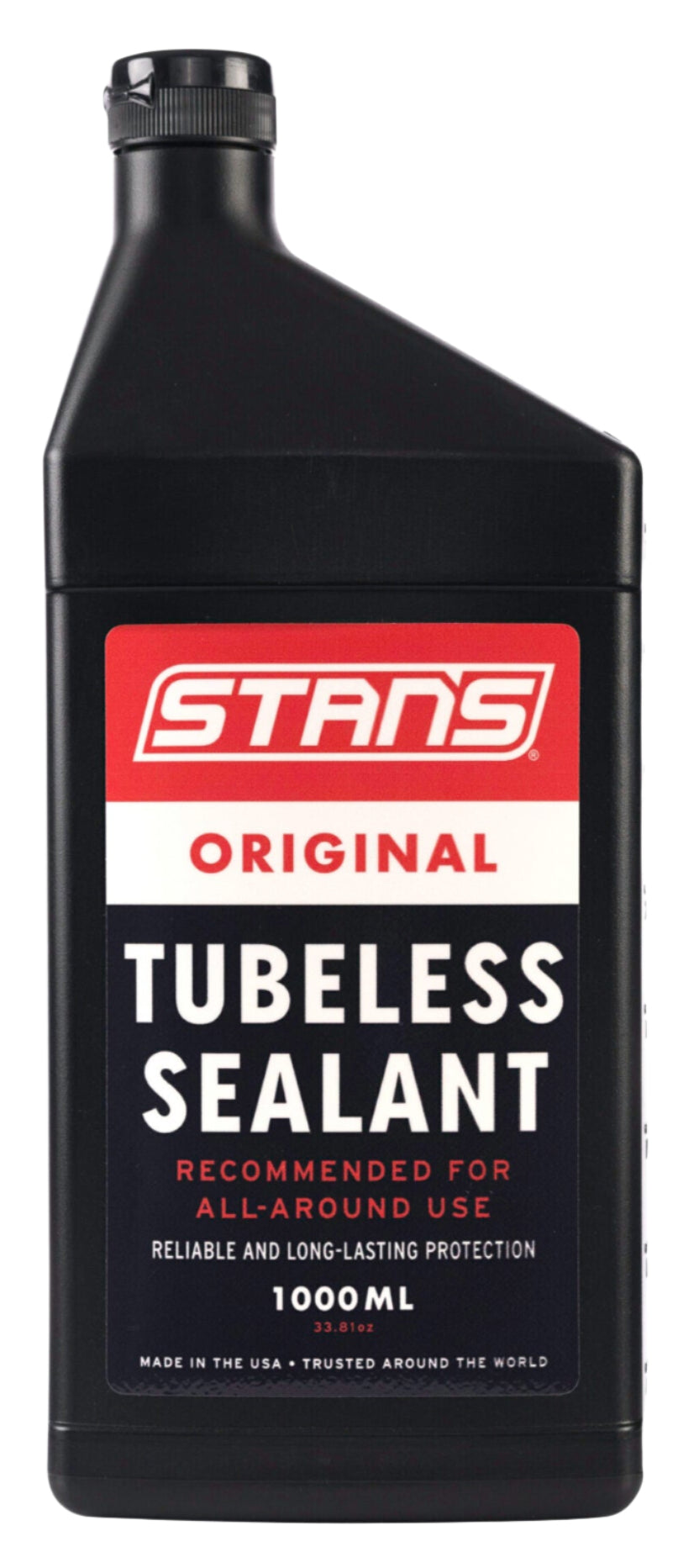 Stans NoTubes Original Tubeless Sealant 1000ml