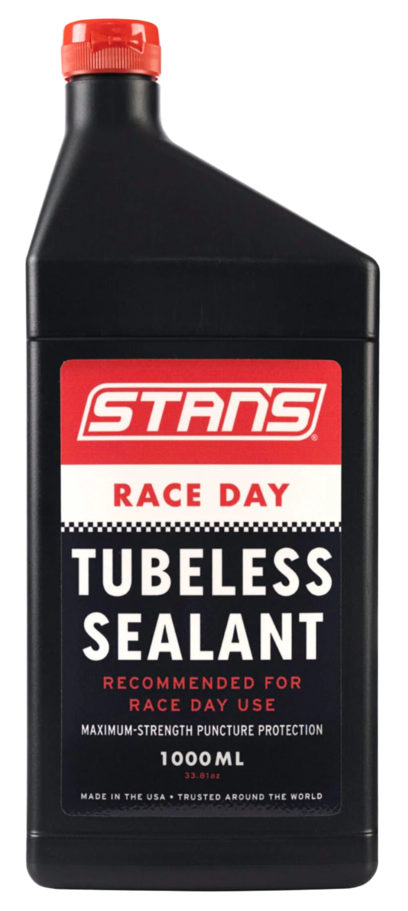 Stans NoTubes Race Day Tubeless Sealant 1000ml