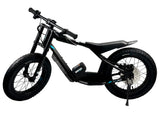 Stacyc 16" Hub 18V Electric Balance Bike