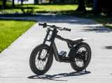 Stacyc 16" Hub 18V Electric Balance Bike