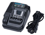 STACYC 18V Smart Battery Charger for 12e/16e/16H