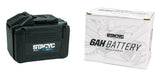 Stacyc 36V/40V Max 6Ah Battery for 16Elite/18E/20E Models