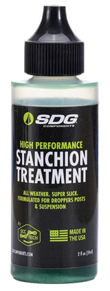 SDG Tellis V1/V2 Lubricant Cleaner Treatment